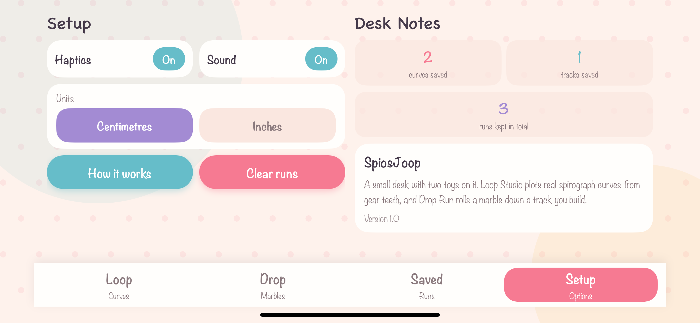 SpiosJoop screenshot 7