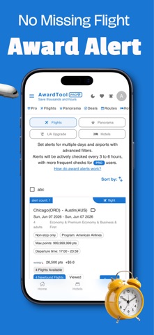 AwardTool screenshot