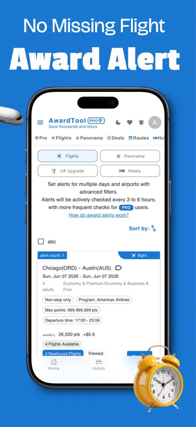 AwardTool screenshot 3