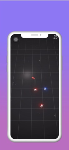Drift & Dodge 3D: Epic Escape screenshot