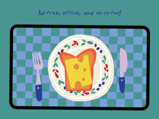 Peekaboo Barn - Baby Books iPad screenshot 7 - Education app