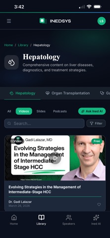 INEDSYS Screenshot 6 of 7