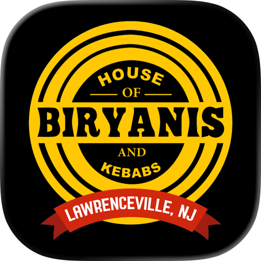 House of Biryanis and Kebabs
