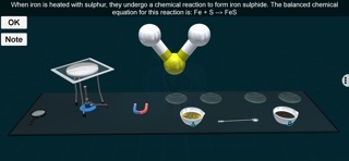 Mix. & Compounds – EduTech Era iPhone screenshot