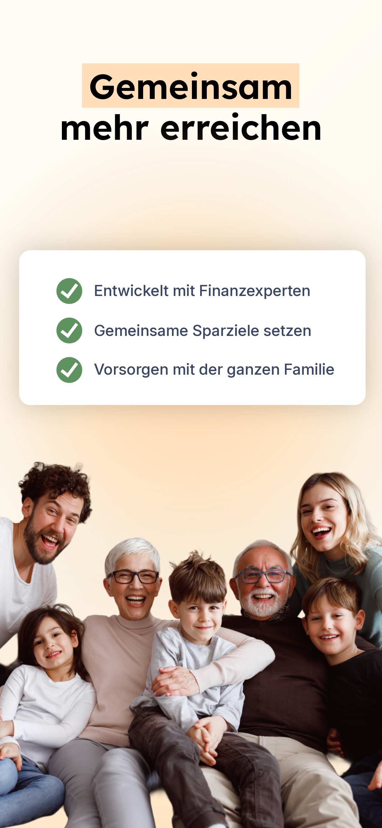 LiloPlus - Sparen für Kinder screenshot 6