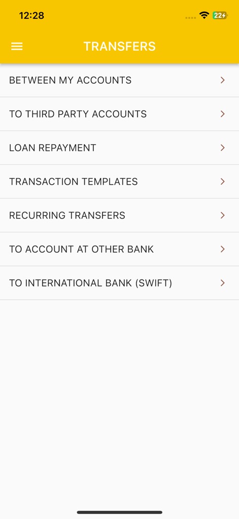 GODO Mobile Banking - Finance App | MWM