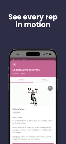 EvolveHer: Muscle Defense Screenshot 6 of 7