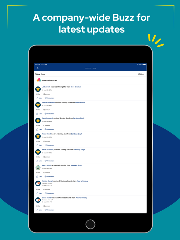 Screenshot #6 pour CNXRewards
