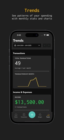 Lunch Money Screenshot 5 of 5