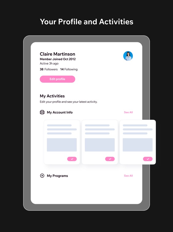 The Lash Lounge Salons