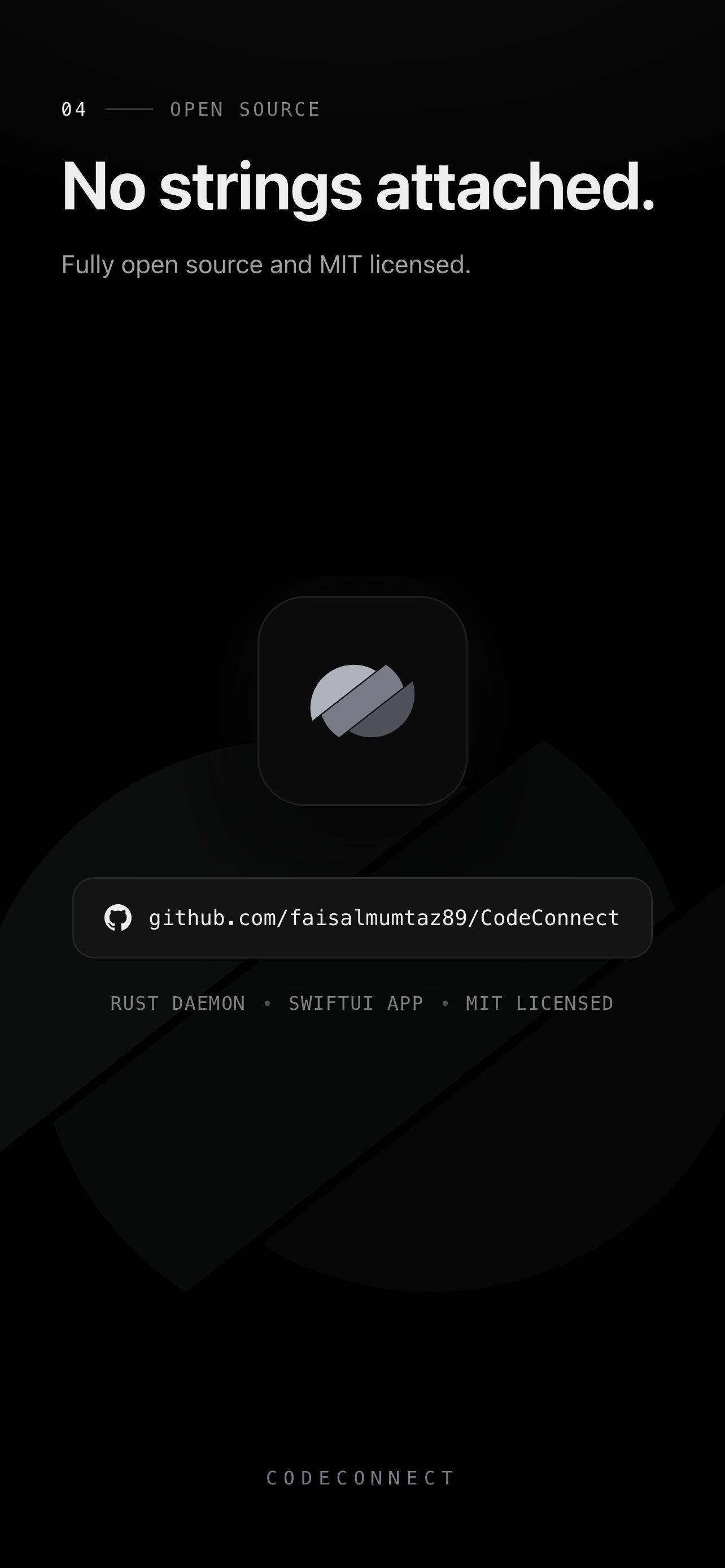 CodeConnect Remote screenshot 5