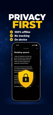 Teleprompter — Read Scripts Screenshot 7 of 7