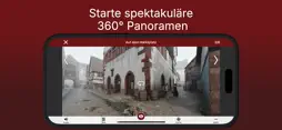 Büdingen App screenshot 5