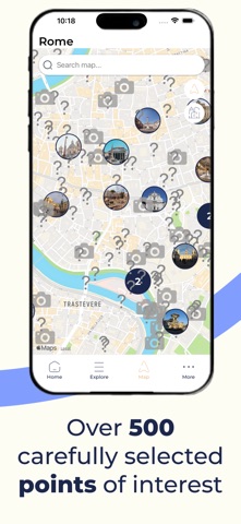 Aspectum Roma Guide Screenshot 2 of 5