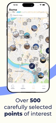 Aspectum Roma Guide screenshot 2