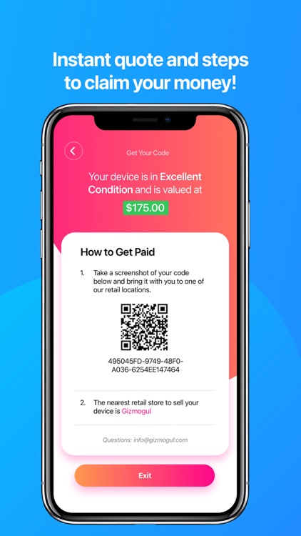 Gizmogul screenshot-6