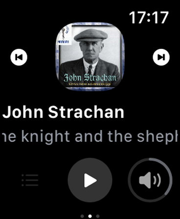 Radio France - podcast, direct screenshot 18