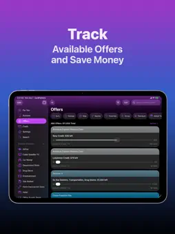 CardPointers for Credit Cards screenshot 16