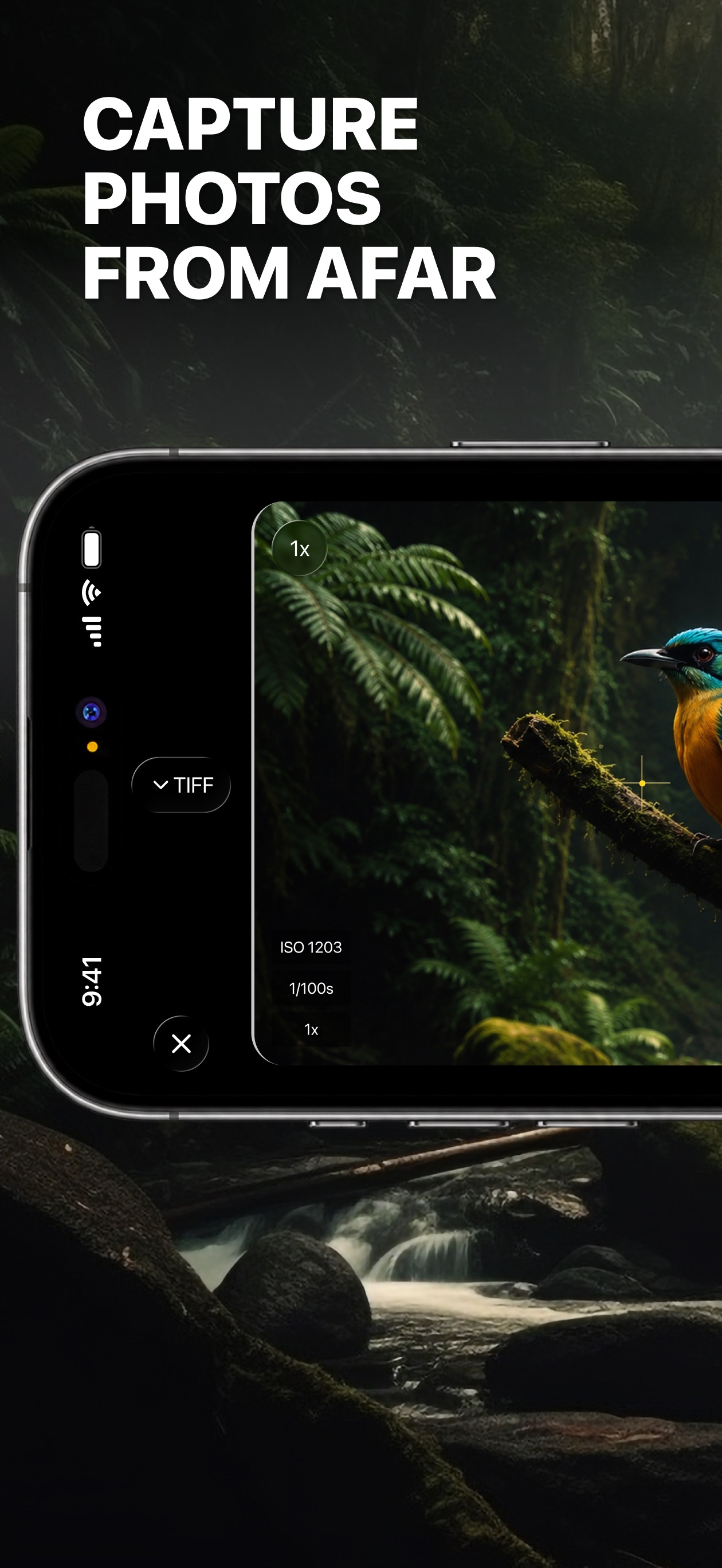 Screenshot 3 of Prime Zoom - Camera Zoom Photo