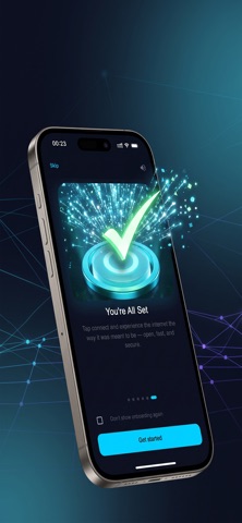 Fast Secure VPN Private Proxy Screenshot 7 of 7