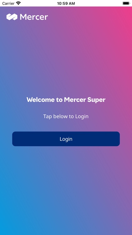 Mercer Super