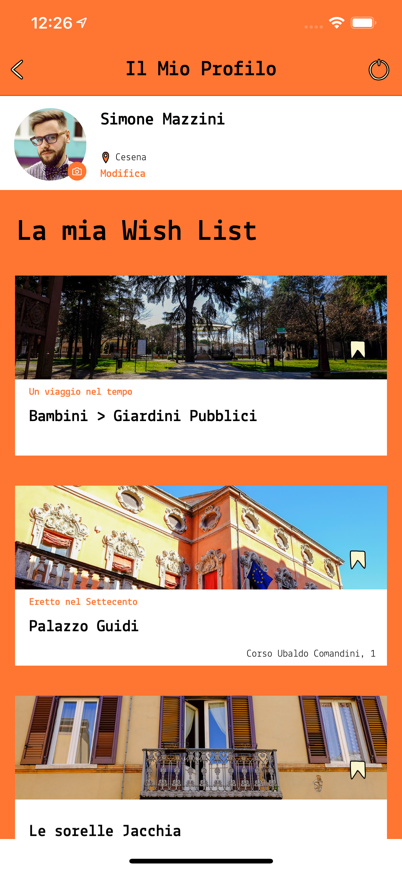 Cesena Cresce