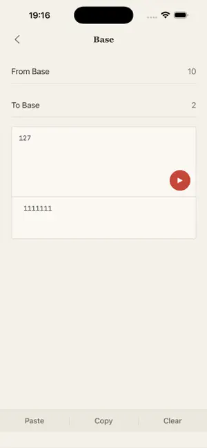 ByteFlow - Text & Data Lab screenshot 3