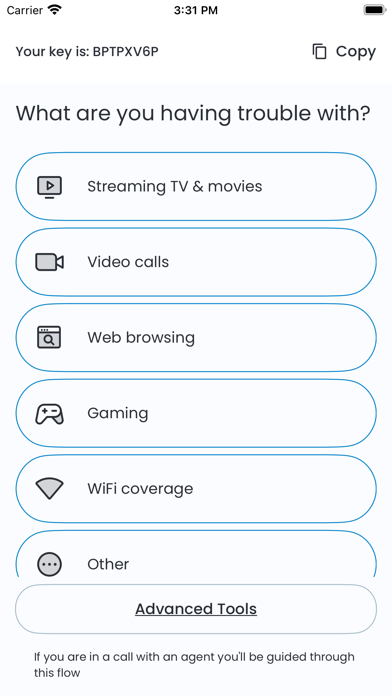 Systemstatus