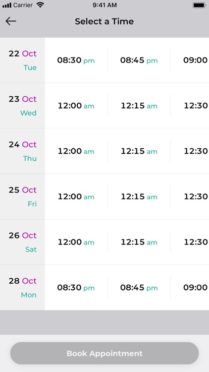 Holistic Jay Wellness screenshot-5