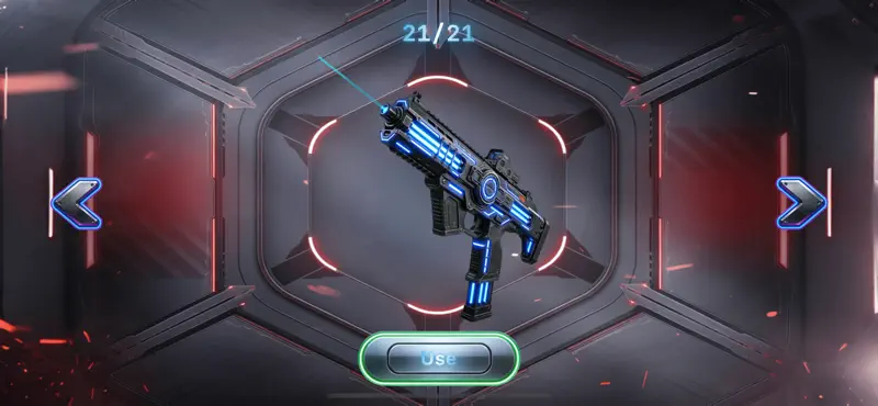 Gun Sound: Watch Weapon Box screenshot 7 of 9
