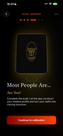 Manipulation: Dark Psychology iPhone screenshot