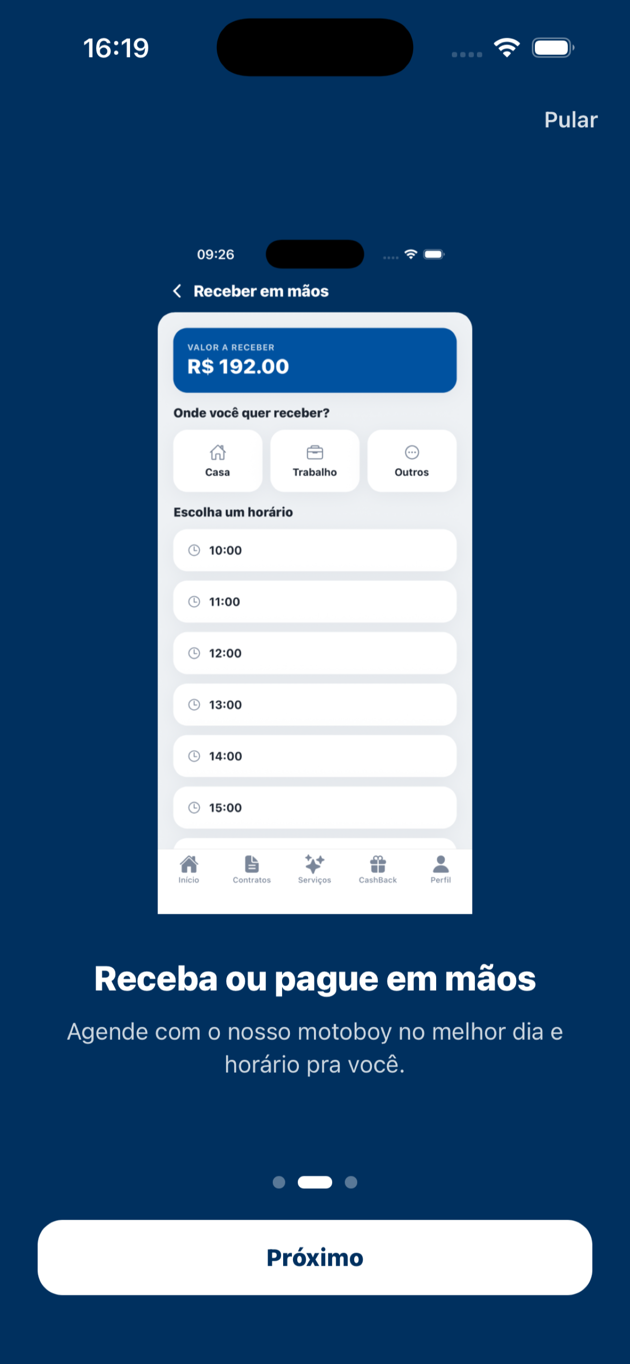 1000 Soluções screenshot 3