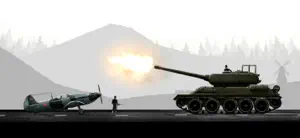 Warplanes Inc. WW2 Multiplayer screenshot 1