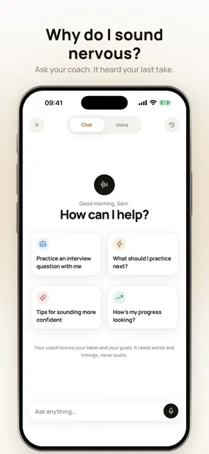 Talk Better: Speak Confidently screenshot 3