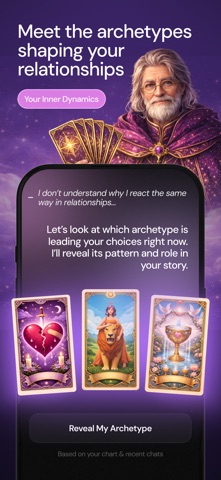 ONO: Astrology Timing Coach Screenshot 5 of 9