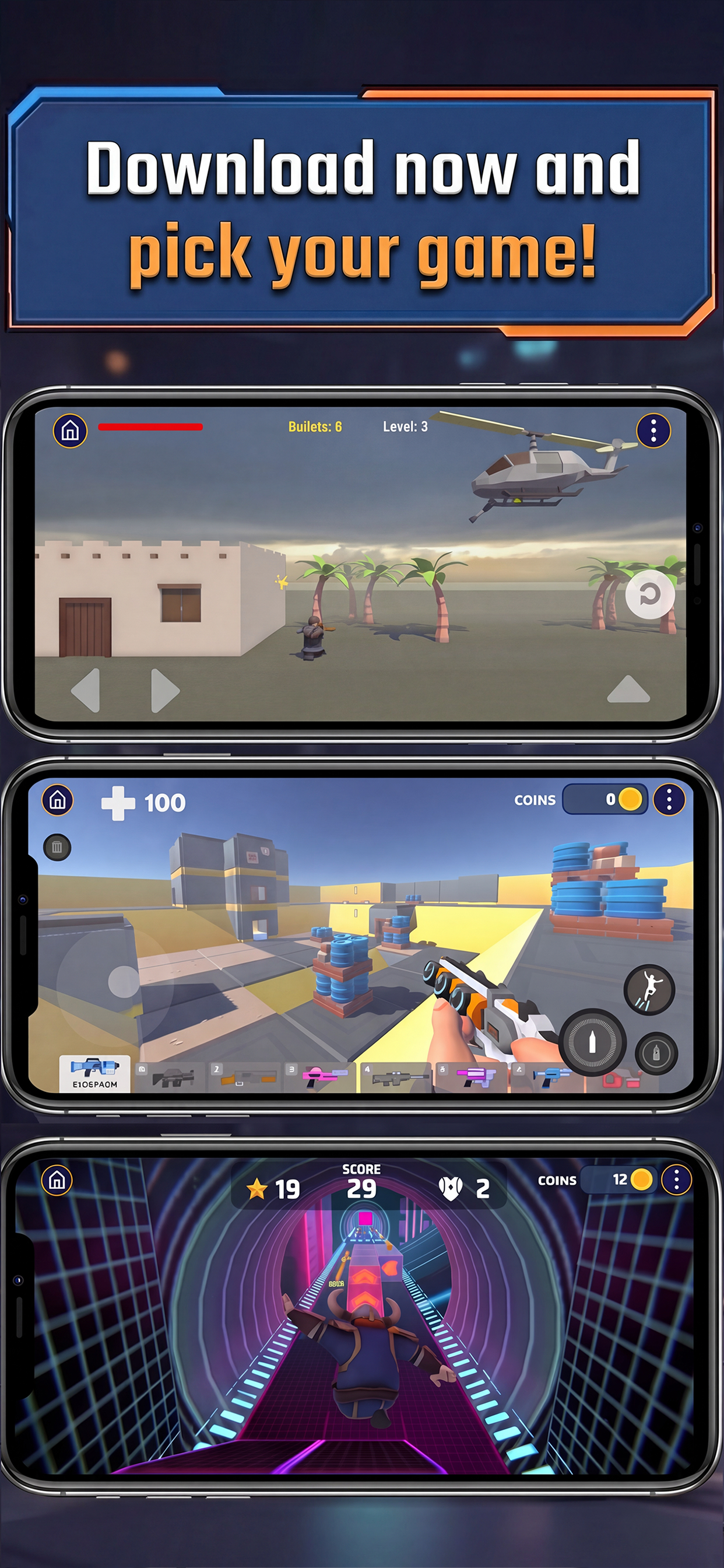 Play As Me - PFP to Avatar screenshot 8