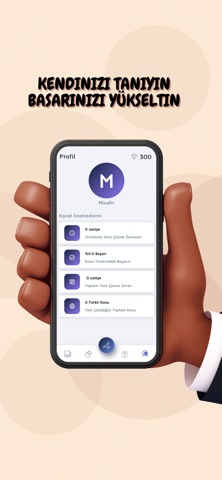 4.Sınıf Soru Bankası screenshot