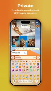 Telegram Messenger screenshot 3