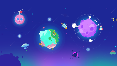Dinosaur Math 2:Games for kids Screenshot