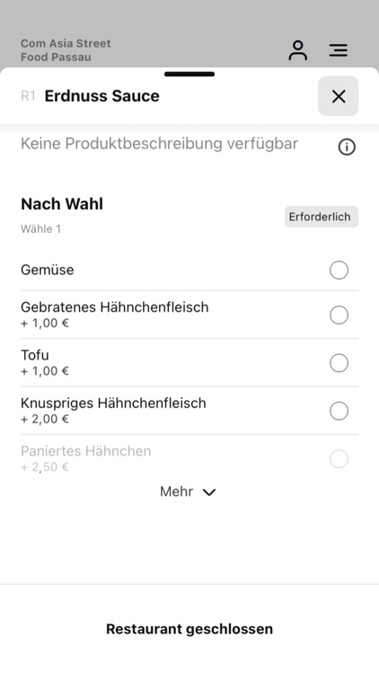 Com Asia Street Food Passau screenshot-3