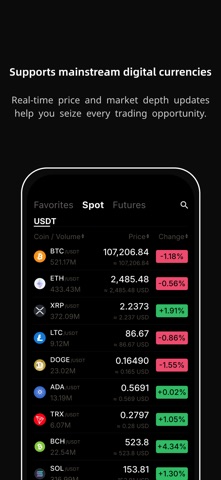 KeepBit Screenshot 2 of 6