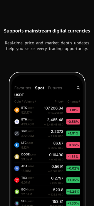 KeepBit Screenshot 2 of 6