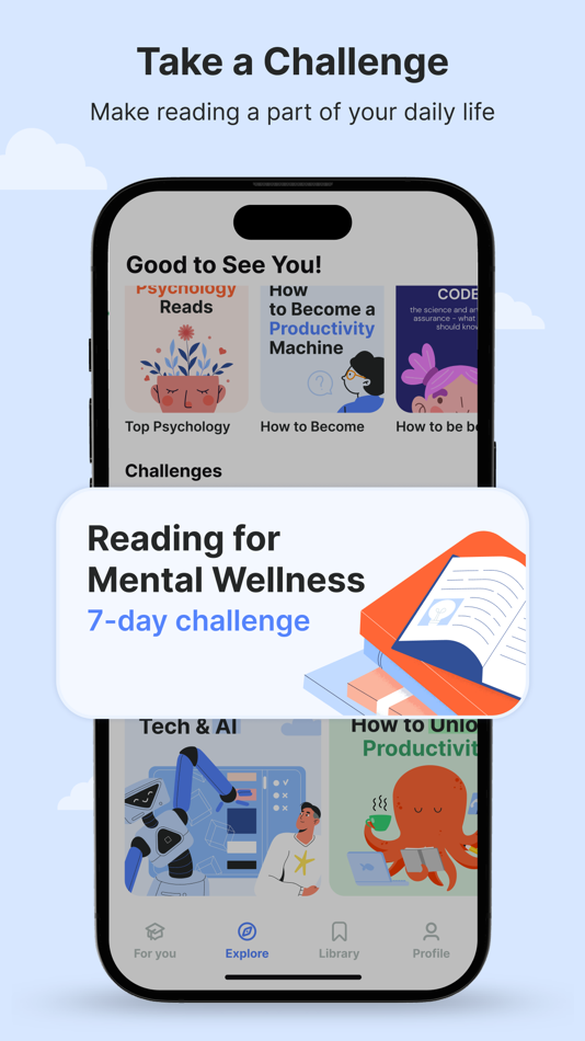 #3. Risemee: Learning & Insights (iOS) 由: Lasta Inc.