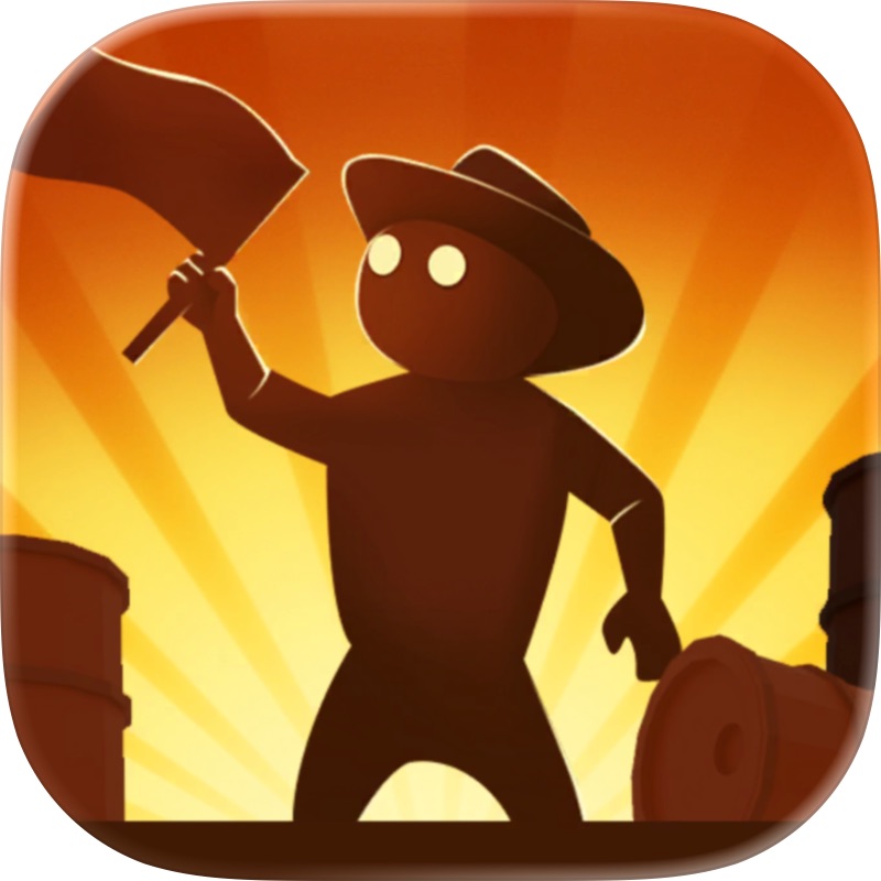 Stick Battle Simulation screenshot 6
