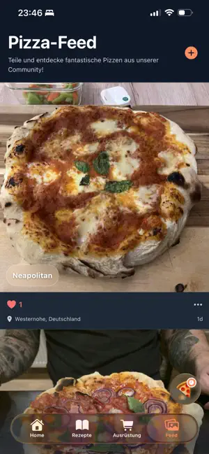 Hot Slices screenshot 4
