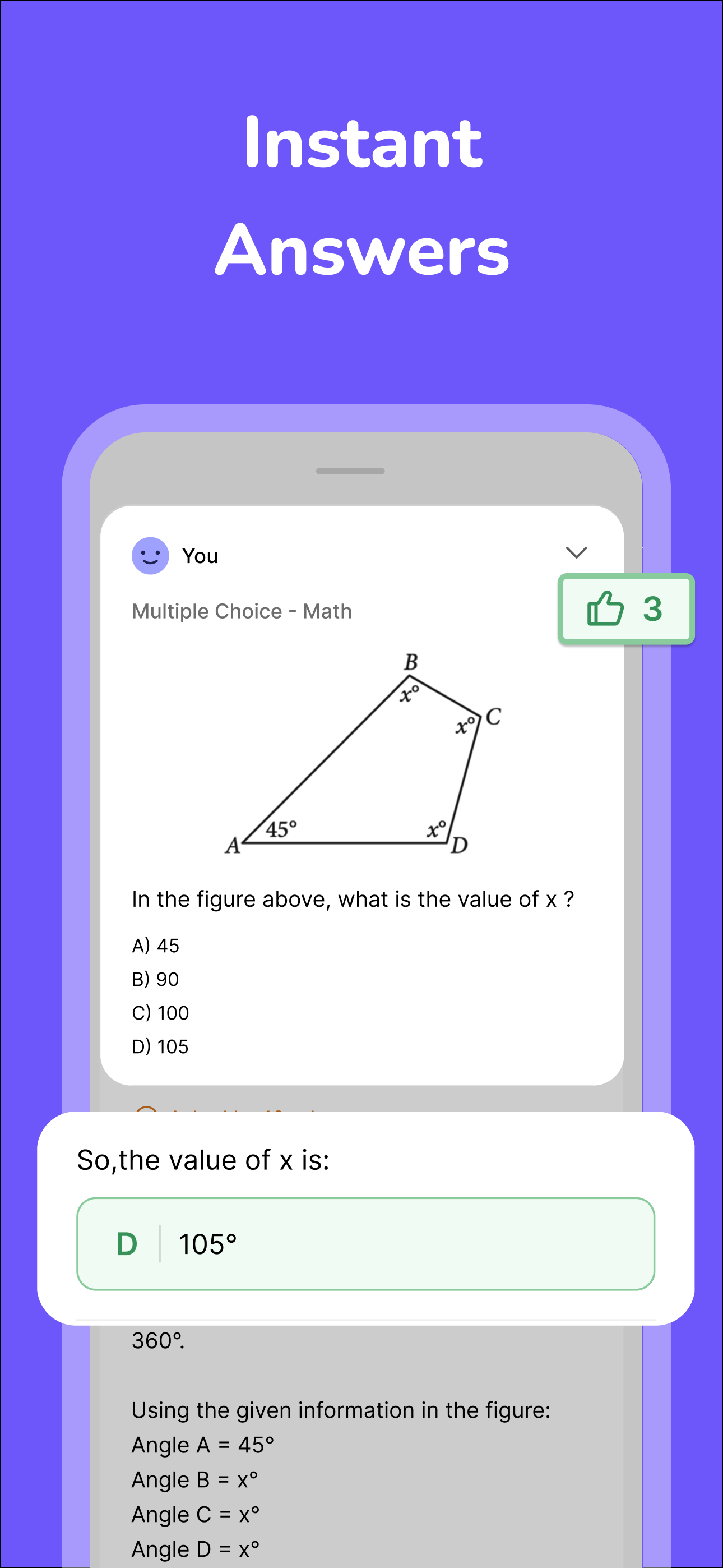 Quizard AI: Homework Helper