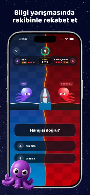 Dilopus: Yazım Yanlışları screenshot 2