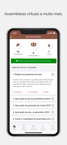 Versari On Screenshot 5 of 6