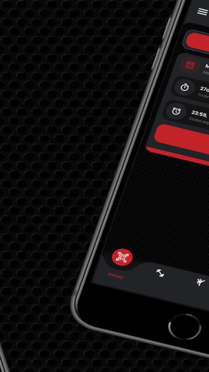 The Muscle Factory - S.N.V. screenshot-3