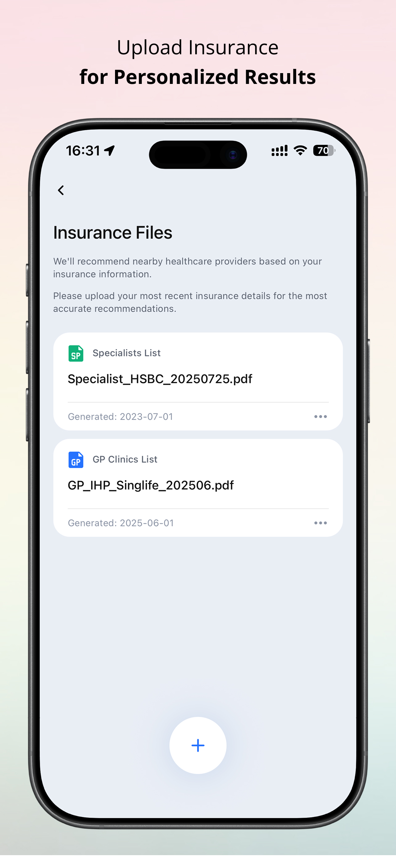 MedPath screenshot 5